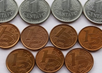 Descubra como a Moeda de 1 Centavo pode Valer atГѓВ© R$1.200