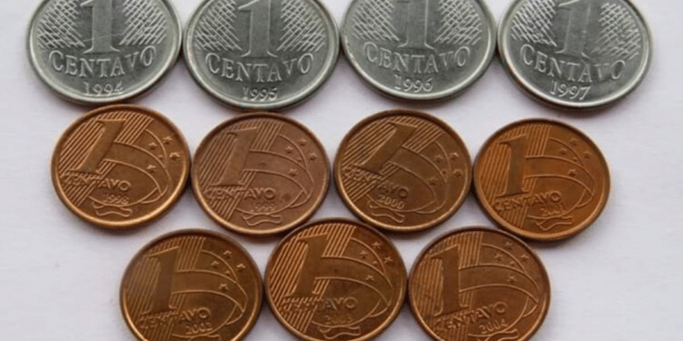 Descubra como a Moeda de 1 Centavo pode Valer atГѓВ© R$1.200