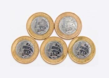 Descubra: Moedas de 1 Centavo que Podem Valer Mais de R$1.200!