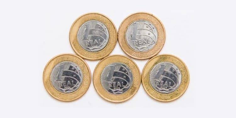 Descubra: Moedas de 1 Centavo que Podem Valer Mais de R$1.200!