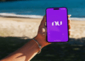Nubank Ultravioleta: O Cartão Black com Cashback e Programa de Milhas!
