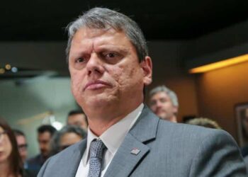 TarcГѓВ­sio desponta como o contraponto a Lula