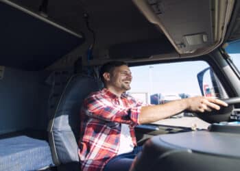 MEI Caminhoneiro: Oportunidades e desafios para transportadores autГѓВґnomos de carga