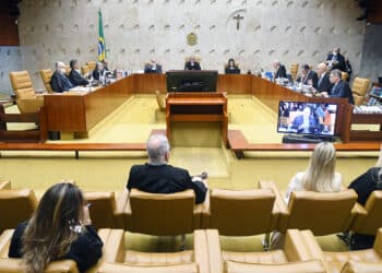 DecisГѓВЈo do STF Sobre RevisГѓВЈo da Vida Toda pode Impactar Aposentados do INSS