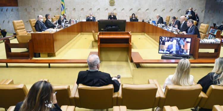 DecisГѓВЈo do STF Sobre RevisГѓВЈo da Vida Toda pode Impactar Aposentados do INSS