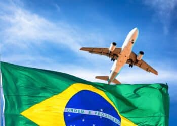 Programa Voa Brasil: Passagens AГѓВ©reas por R$200 para Aposentados e Estudantes