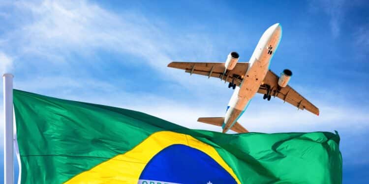 Programa Voa Brasil: Passagens AГѓВ©reas por R$200 para Aposentados e Estudantes