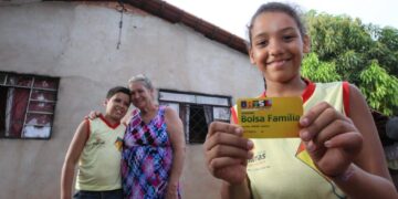 Bolsa FamГѓВ­lia Abril: Confira o CalendГѓВЎrio e Novo AuxГѓВ­lio GГѓВЎs!