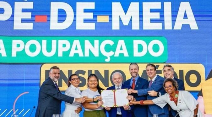 PГѓВ©-de-Meia: Garanta Seu BenefГѓВ­cio de R$200 Pela EducaГѓВ§ГѓВЈo com o App Caixa Tem!