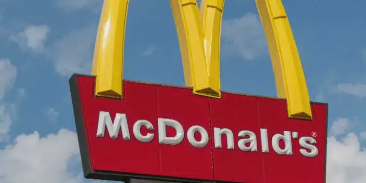 (Crédito: Reprodução McDonald's)