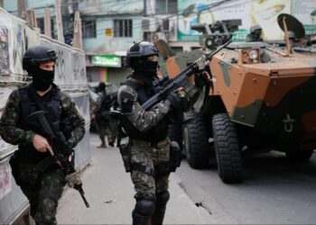 Desafios da SeguranГѓВ§a PГѓВєblica no Brasil