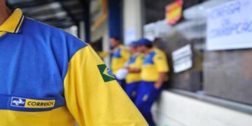 Inscrições abertas para Concurso dos Correios; Salários até R$ 6.872,48!