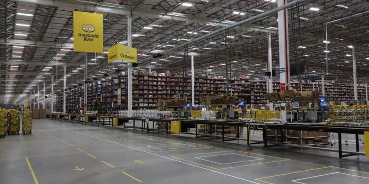 Mercado Livre Investe R$Г‚В 23 Bi no Brasil: Mais Empregos e Entregas RГѓВЎpidas!
