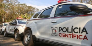 Concurso Policial de GoiГѓВЎs: Oportunidade da Carreira CientГѓВ­fica com InscriГѓВ§ГѓВµes Abertas!