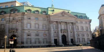 Argentina Anuncia Nota de 10 mil pesos! Quanto Vale? Entenda