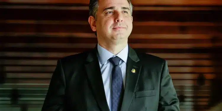 Rodrigo Pacheco debate reduГѓВ§ГѓВЈo da folha de pagamento e judicializaГѓВ§ГѓВЈo na polГѓВ­tica!