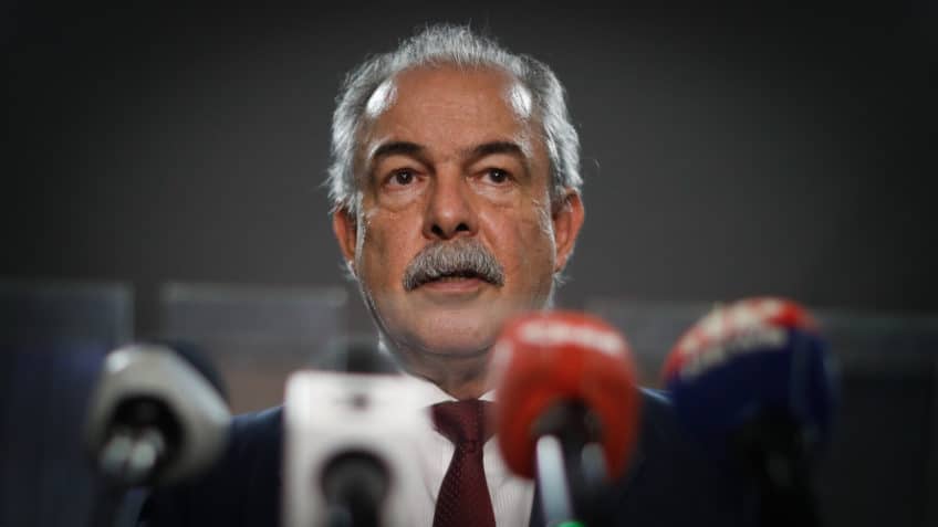 O que esperar de Mercadante na Petrobras?