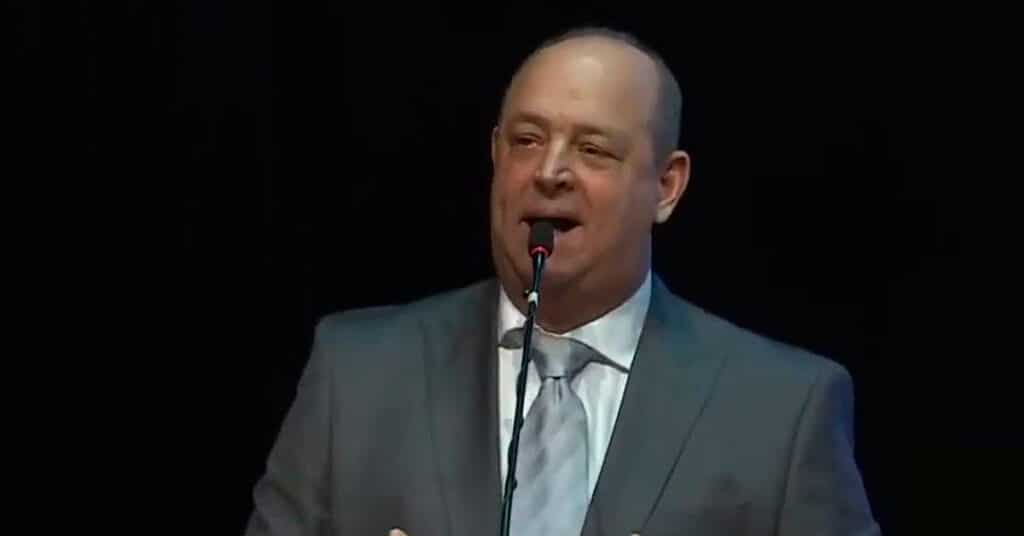 Setor bancário com falecimento do Vice-presidente da Caixa Marcelo Bomfim