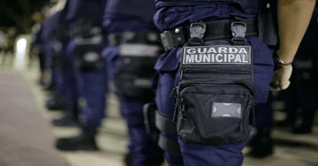Concurso Guarda Municipal Tabatinga: 40 Vagas com Salário INICIAL de R$ 3.326,46!