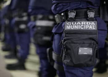 Concurso GCM São Francisco de Itabapoana–RJ: 60 Vagas Imediatas com Salário Inicial de R$ 1.412,00!