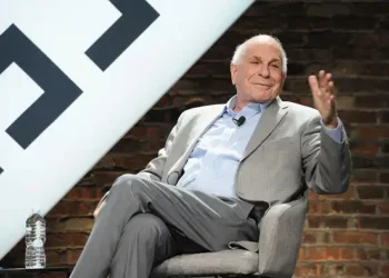 Daniel Kahneman: Gigante da Economia Comportamental