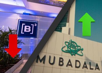 Nova Era no Mercado: A Esperada Chegada de Concorrentes ГѓВ  B3