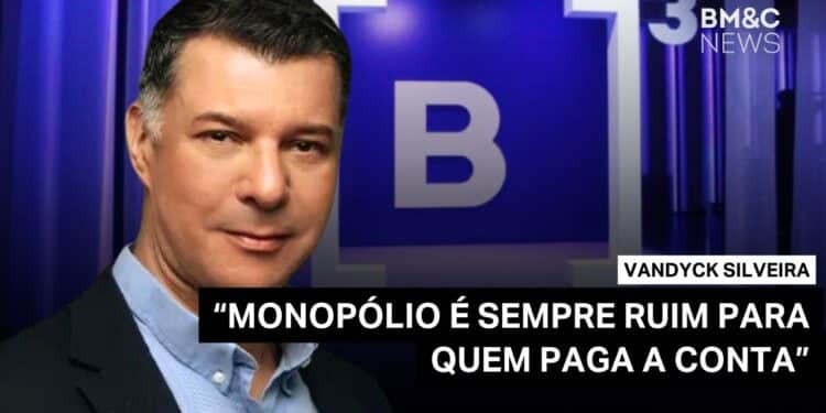 ConcorrГѓВЄncia para a B3: O que mudaria com a Chegada de um Novo Player ao Mercado?