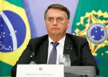 Ronaldo Caiado e Bolsonaro se Unem em Evento Politico do PL em Goiânia: Estratégias e Alianças