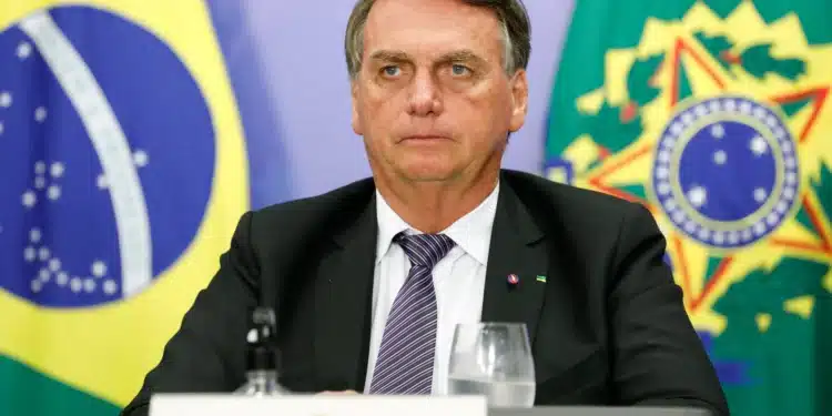 Ronaldo Caiado e Bolsonaro se Unem em Evento Politico do PL em GoiГѓВўnia: EstratГѓВ©gias e AlianГѓВ§as