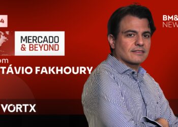 MERCADO & BEYOND COM OTГѓВЃVIO FAKHOURY