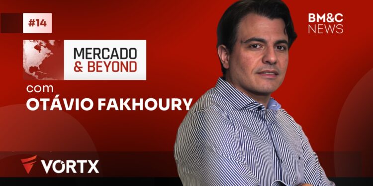 MERCADO & BEYOND COM OTГѓВЃVIO FAKHOURY