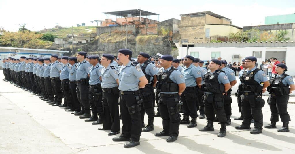 Concurso Polícia Militar de Sergipe: 335 Vagas! Saiba Detalhes agora!