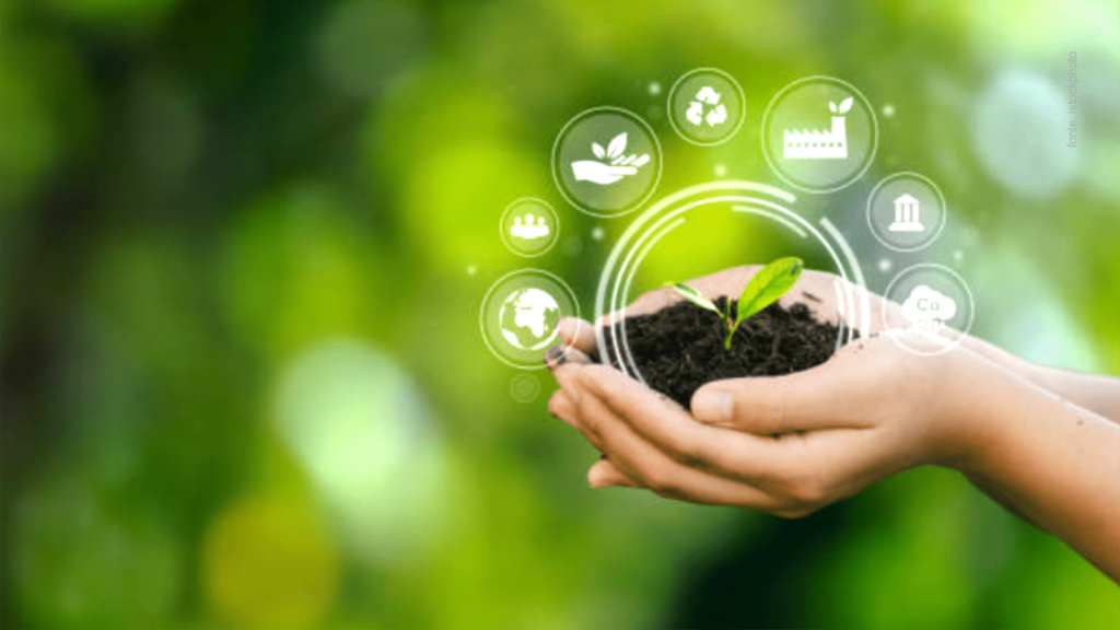 Práticas ASG: Construindo um Futuro Sustentável