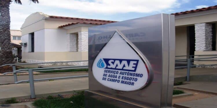 InscriГѓВ§ГѓВµes Abertas para Concurso Saae/Sorocaba: SalГѓВЎrios atГѓВ© R$Г‚В 15.450!