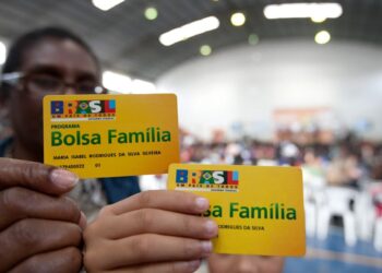 Programas Sociais Como o Bolsa Familia no Brasil Salvam MilhГѓВµes de Vidas!