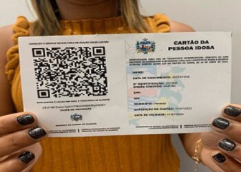 ConheГѓВ§a a Carteira do Idoso: Novos Direitos, BenefГѓВ­cios e Como Obter a Sua!