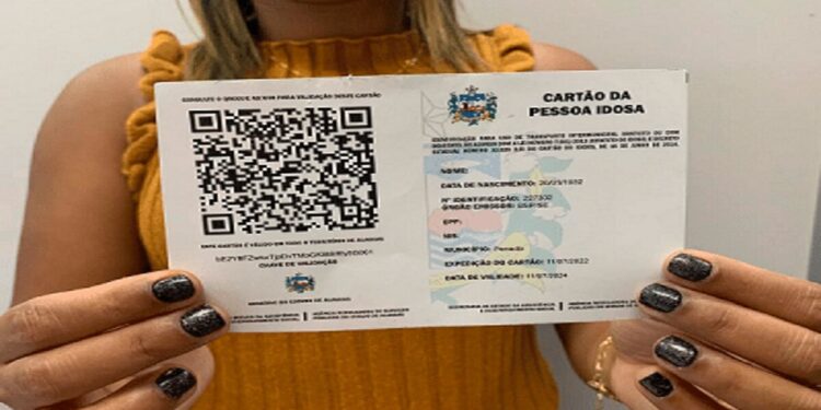 ConheГѓВ§a a Carteira do Idoso: Novos Direitos, BenefГѓВ­cios e Como Obter a Sua!