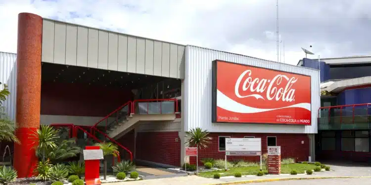 Foto: Reprodução Coca-Cola