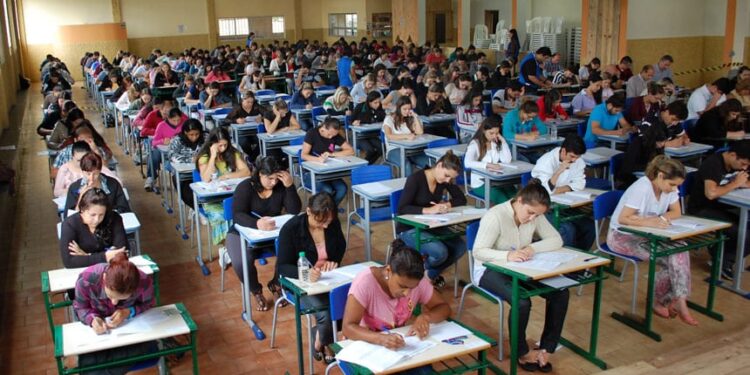 Concurso PГѓВєblico Nacional Unificado: Jovens Rumo ao Sucesso no ServiГѓВ§o PГѓВєblico!