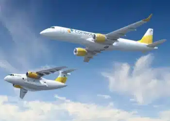 Foto: Divulgação Embraer