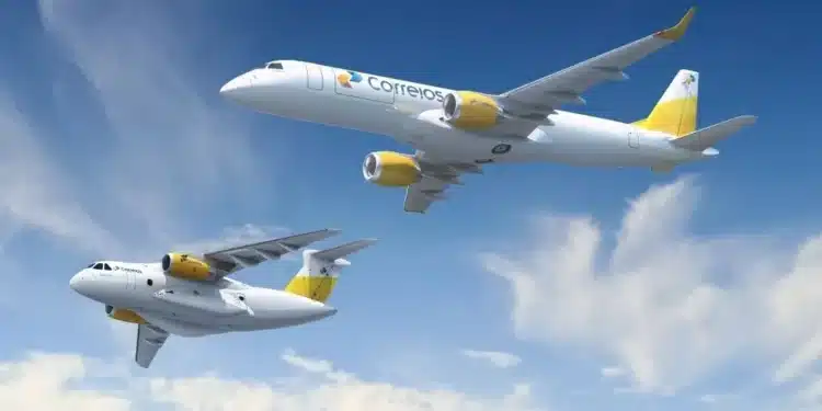 Foto: Divulgação Embraer