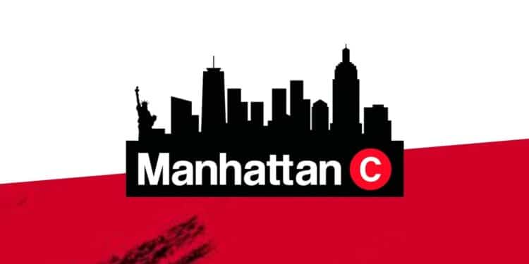 Manhattan Connection