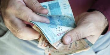 PIS/Pasep 2024: Saiba Como Receber atГѓВ© R$1.412! Consulte Agora!
