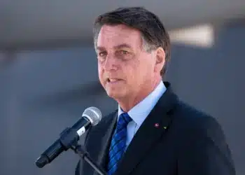 Bolsonaro reafirma candidatura em 2026: "Eu sou o plano A, B e C"