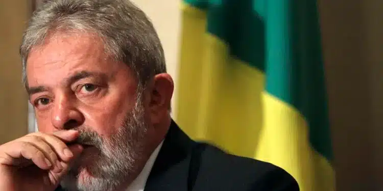 Lula lidera discussГѓВЈo PolГѓВ­tica sobre economia circular no ConselhГѓВЈo para impulsionar o paГѓВ­s
