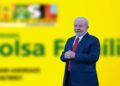 Lula Liberou o Calendário do Bolsa Família de Maio com valor de R$ 850,00!