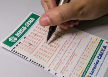 Confira o Resultado da Mega-Sena 2709 de hoje com PrГѓВЄmio de R$ 17,5 milhГѓВµes!