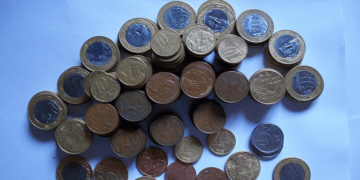 Descubra Agora Como Suas Moedas de 10 Centavos Podem Valer R$700