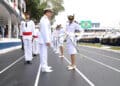 Concurso Marinha 2024: 50 Vagas para Aspirantes na Escola Naval!