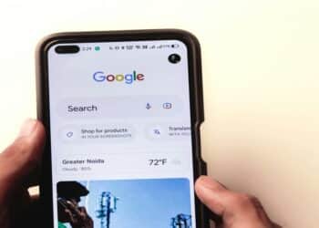 Google Enfrenta CrГѓВ­ticas por AprovaГѓВ§ГѓВЈo de AnГѓВєncios PolГѓВ­ticos Enganosos!